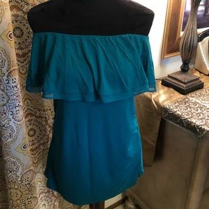 WHBM Top XL
